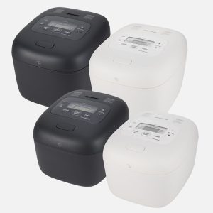 Micom Rice Cooker & Warmer NL-EAC10/18